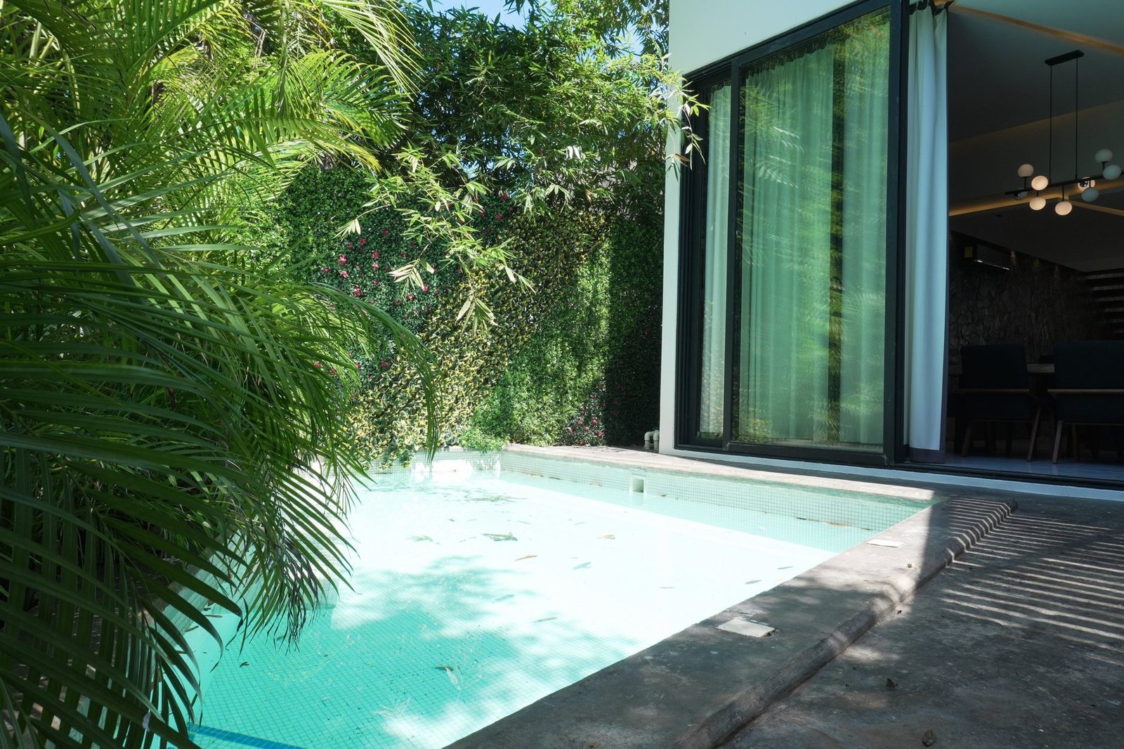 Casa 223, Club Real, Playacar