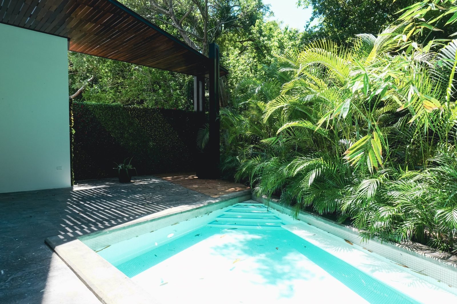 Casa 223, Club Real Playacar