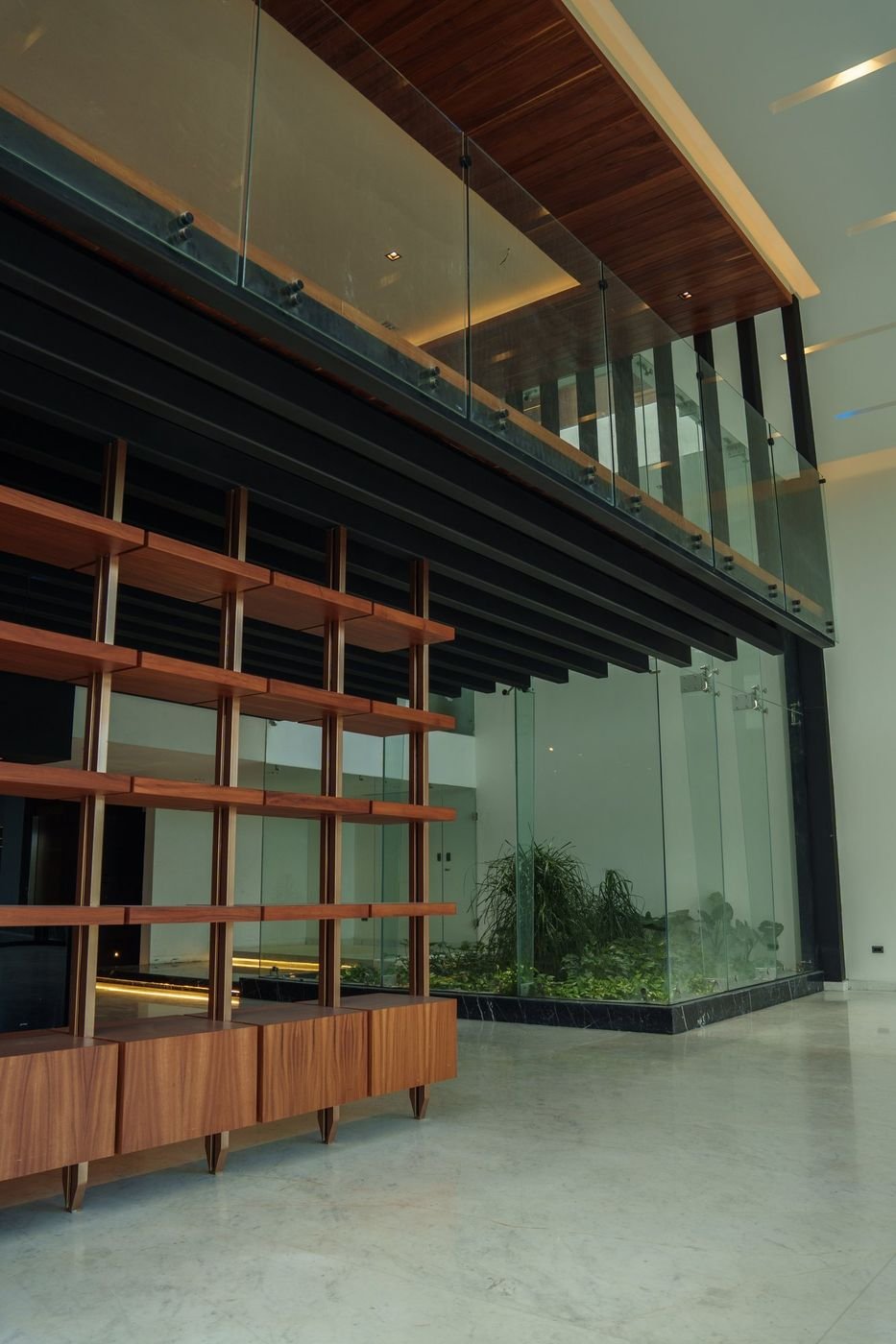 Casa 35 · Lagunas 2, Puerto Cancún — sala